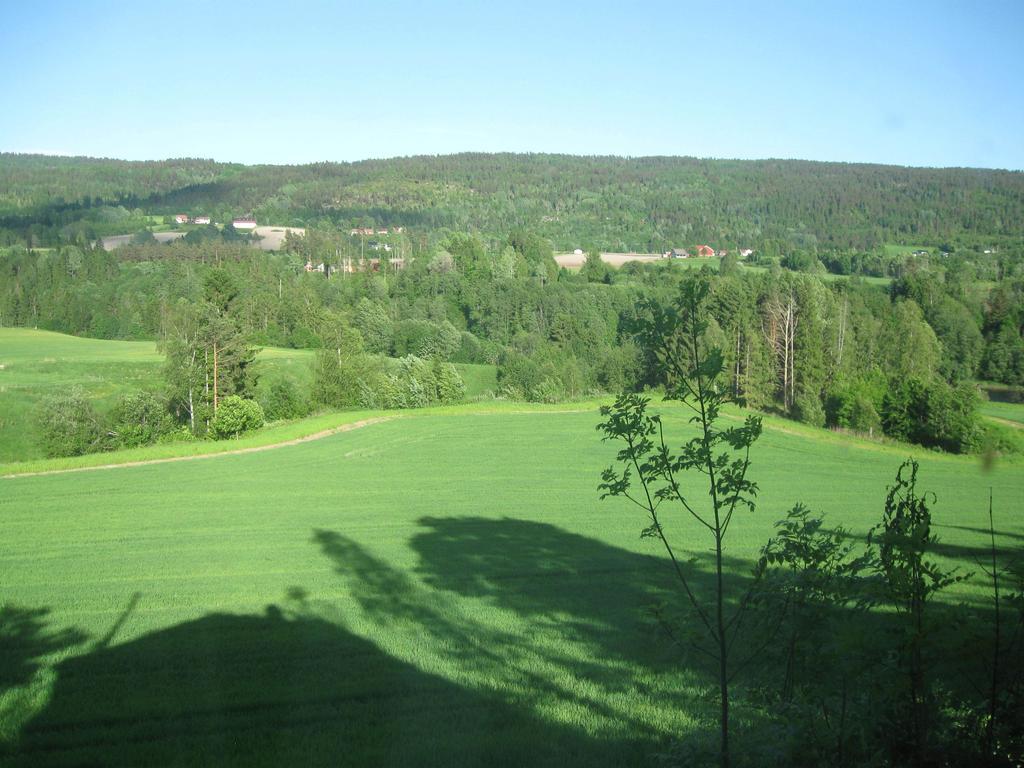 Sogn Gjestegard Svarstad  الغرفة الصورة